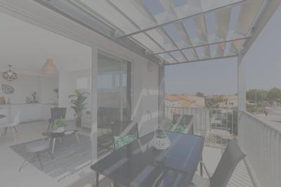 Appartement - 75 m² - 4 pièces