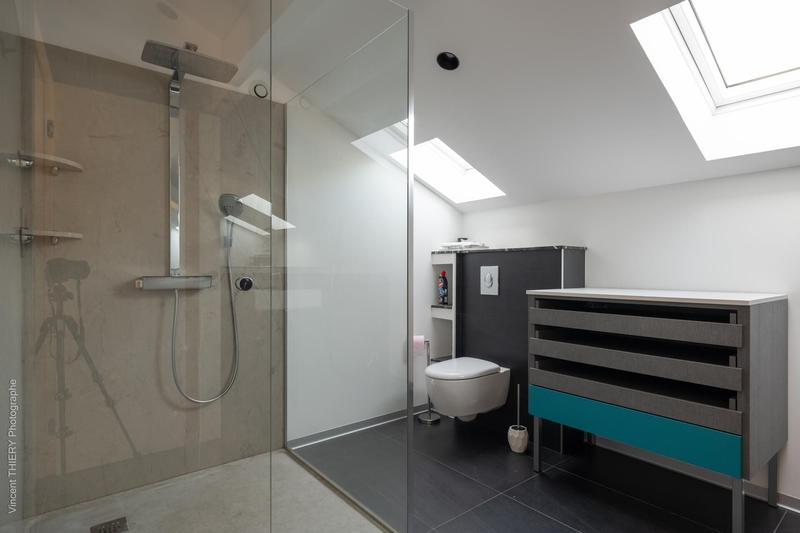 Maison - 234 m² - 5 pièces