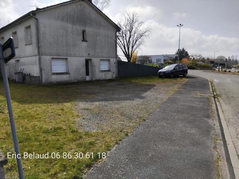 Maison - 145 m² - 5 pièces