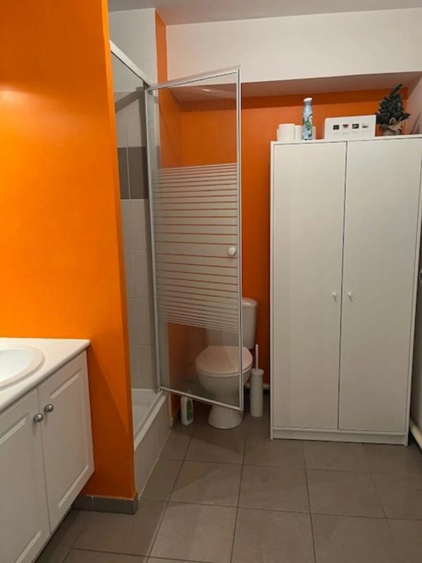 Studio - 24 m² - 1 pièce