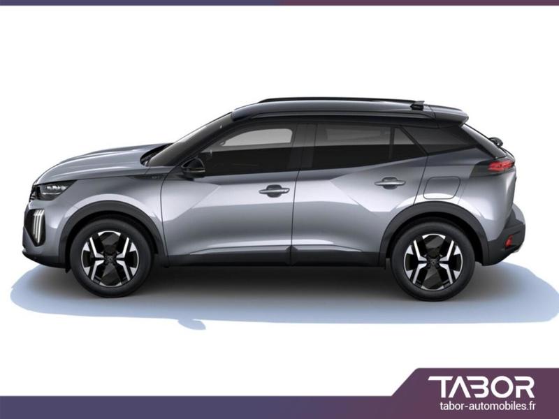 Peugeot 2008 Hybrid Gt 145 Massage Adml Cam Bt