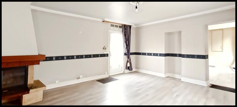 Longère - 153 m² - 6 pièces