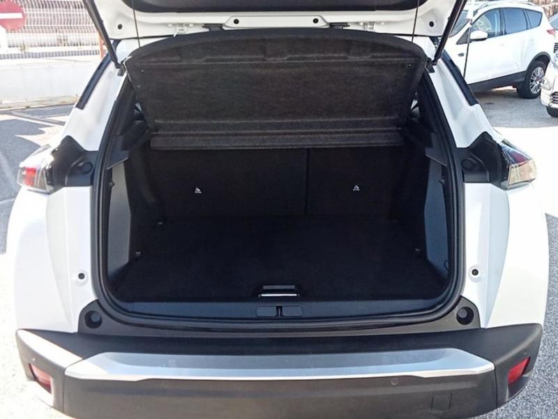 Peugeot 2008 II 1.2 Pt 130 s&amp;amp;S Eat8 Gt Line