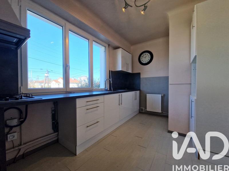 Maison - 168 m² - 7 pièces