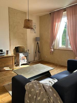 Maison - 110 m² - 6 pièces