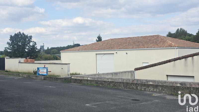 Local commercial - 289 m²