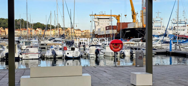 Fonds de commerce - Hôtellerie / Restauration - 80 m²