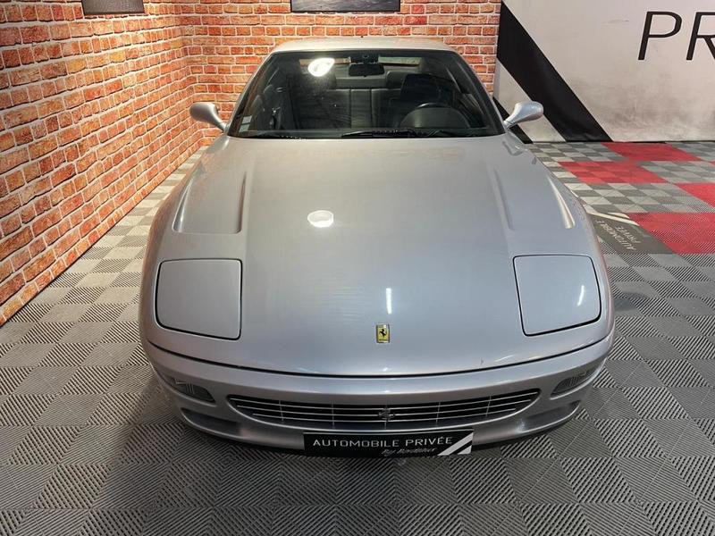 Ferrari 456 Gt