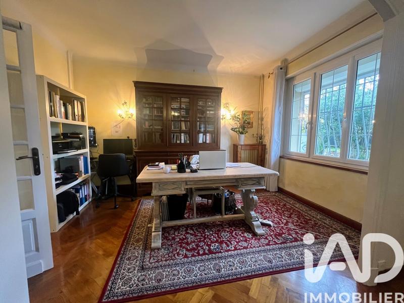Maison - 154 m² - 5 pièces