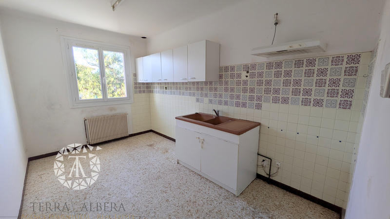 Appartement - 55 m² - 2 pièces