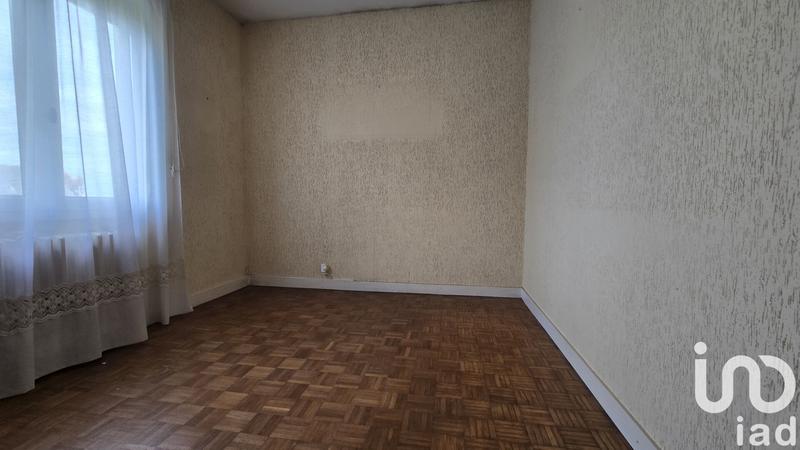 Maison - 96 m² - 5 pièces