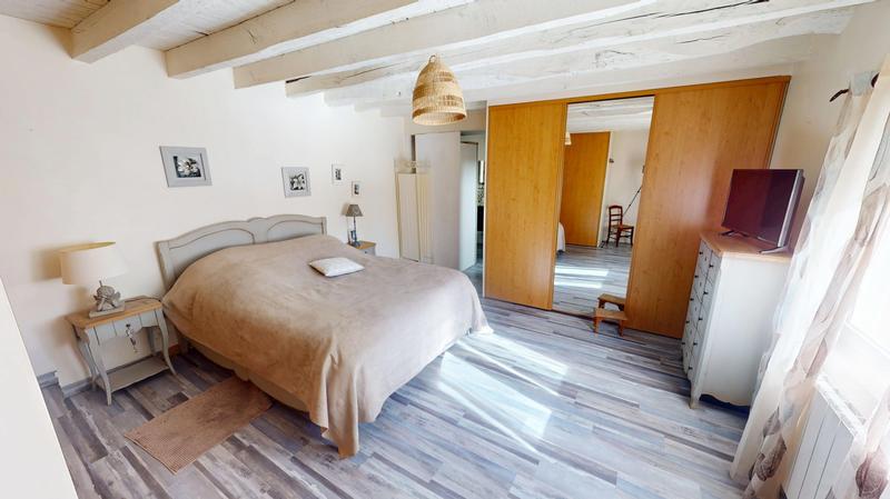 Maison - 188 m² - 7 pièces