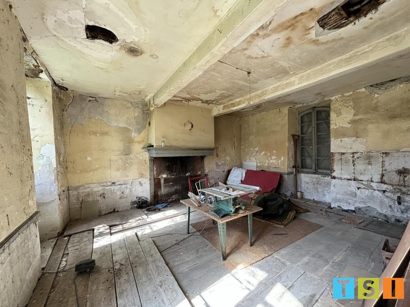 Maison - 287 m² - 7 pièces