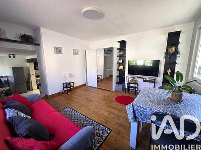 Appartement - 34 m² - 1 pièce