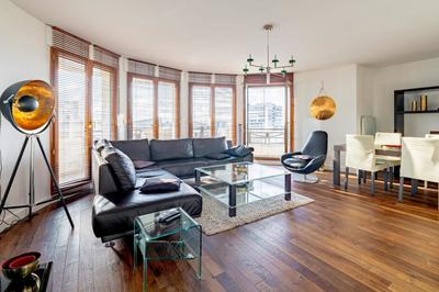 Appartement - 81 m² - 3 pièces