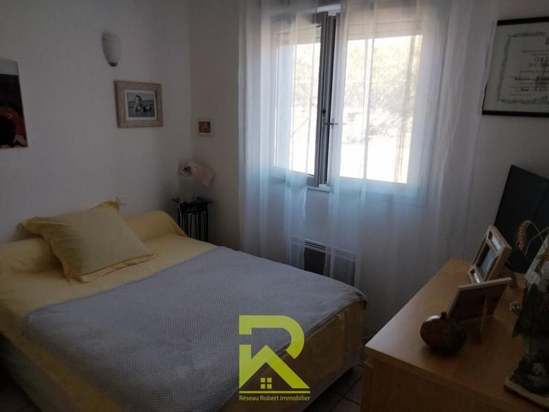 Maison - 121 m² - 4 pièces