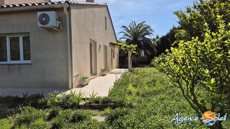Villa - 154 m² - 5 pièces
