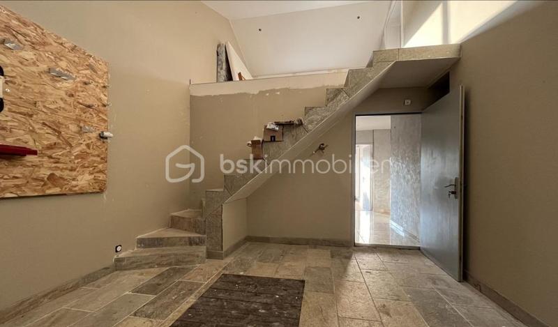 Maison d'architecte - 328 m² - 8 pièces