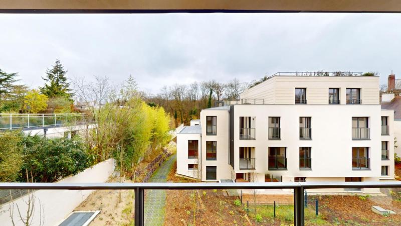 Appartement - 85 m² - 4 pièces