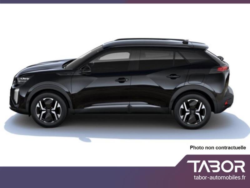 Peugeot 2008 Hybrid Gt 145 Massage Adml Cam Bt