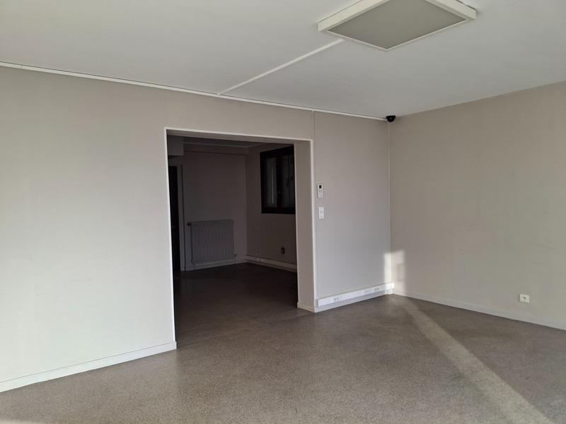 Appartement - 71 m² - 3 pièces