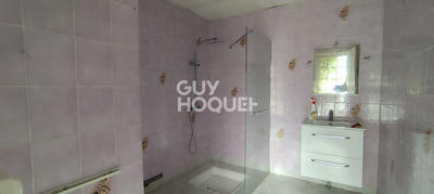 Maison - 67 m² - 3 pièces