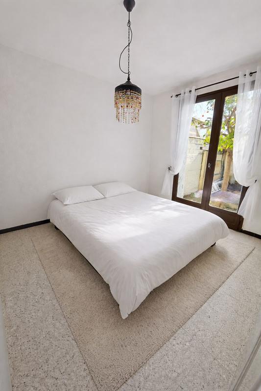 Maison - 71 m² - 4 pièces