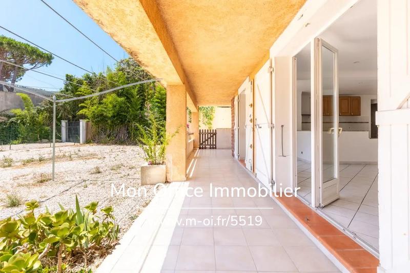 Appartement - 77 m² - 3 pièces