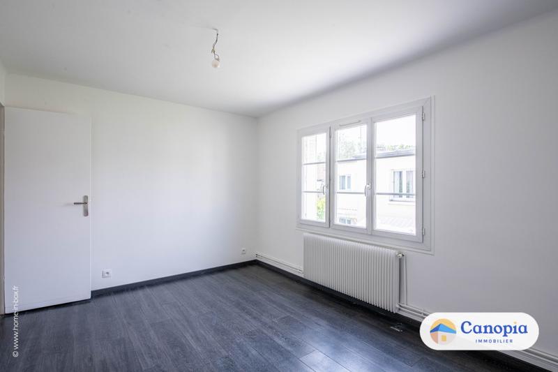 Appartement - 66 m² - 4 pièces