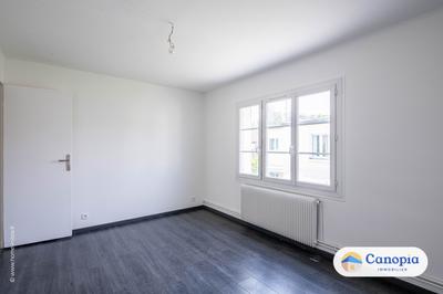Appartement - 66 m² - 4 pièces