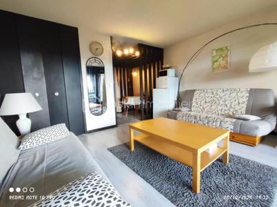 Studio - 35 m² - 1 pièce