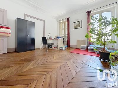 Appartement - 115 m² - 5 pièces