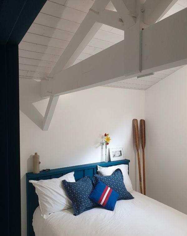 Maison - 73 m² - 3 pièces