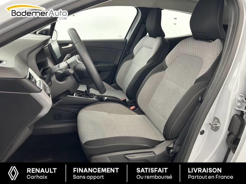 Renault Clio TCe 90 Evolution