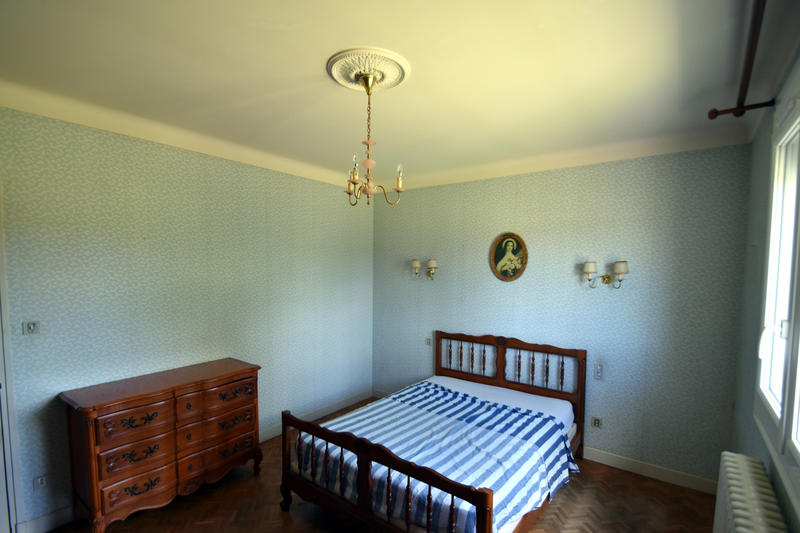 Maison - 178 m² - 6 pièces