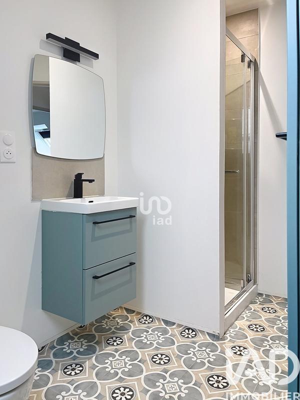 Maison - 136 m² - 5 pièces