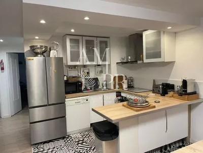 Appartement - 71 m² - 4 pièces