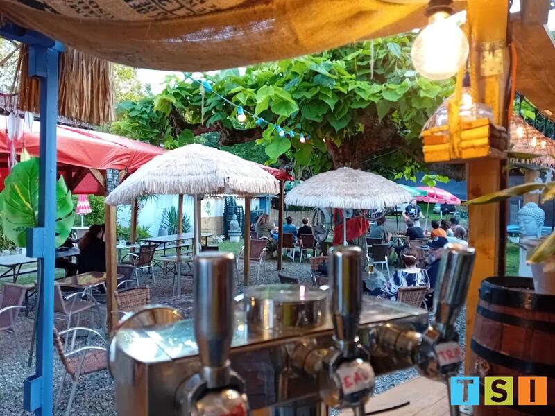 Immeuble mixte - 460 m² - 5 pièces