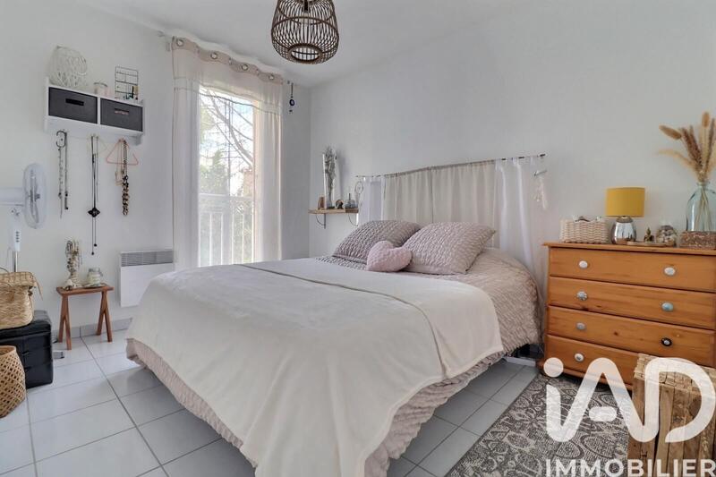 Maison - 77 m² - 4 pièces