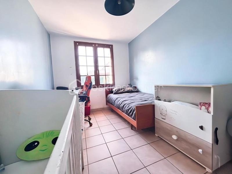 Pavillon - 97 m² - 6 pièces