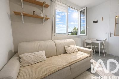 Appartement - 31 m² - 1 pièce