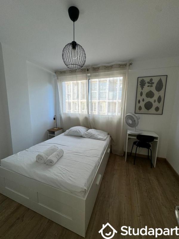 Appartement - 70 m² - 4 pièces