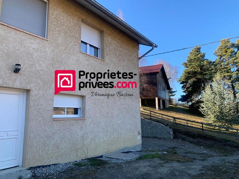 Riad - 217 m² - 7 pièces