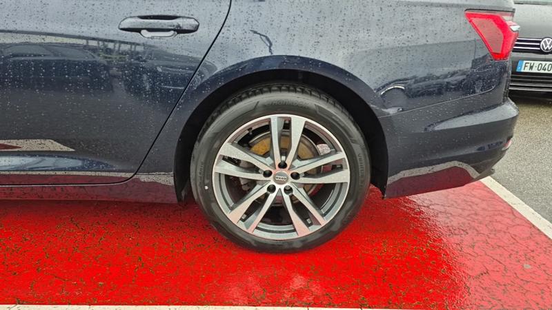 Audi A6 Avant 40 Tdi 204 Ch s tronic 7 Business Executive