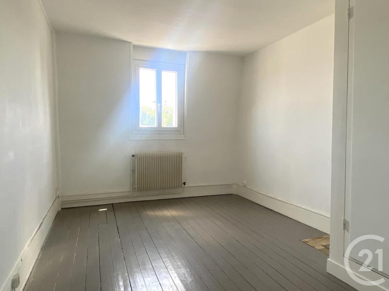 Maison - 68 m² - 4 pièces