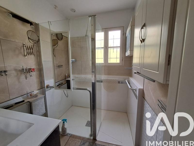 Maison - 65 m² - 3 pièces