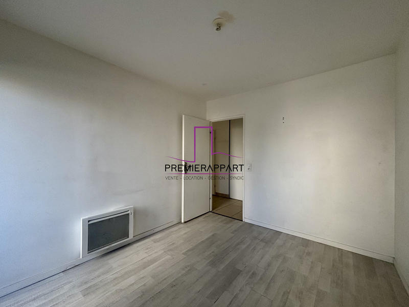 Appartement - 86 m² - 4 pièces