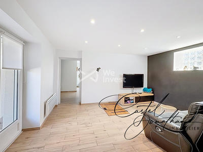 Ferme - 193 m² - 6 pièces