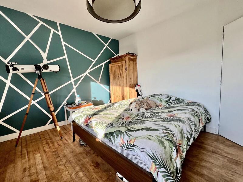 Maison de ville - 262 m² - 10 pièces