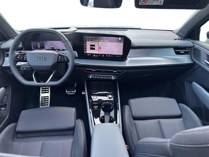 Audi Q3 Tfsi 150 Ch Hybride s tronic 7